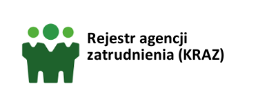Rejestr agencji zatrudnienia (KRAZ)